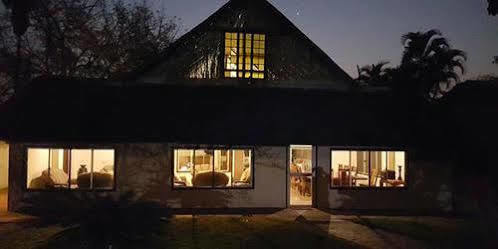 هكتورسبروت Unyati Safari Lodge المظهر الخارجي الصورة